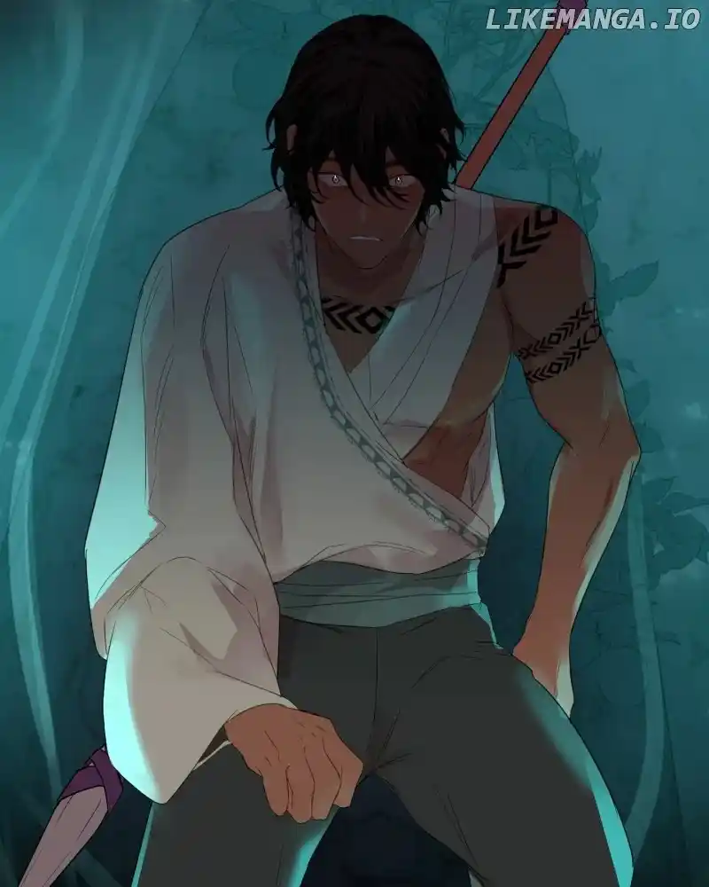 When Jasy Whistles Chapter 92