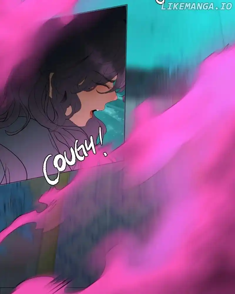 When Jasy Whistles Chapter 92