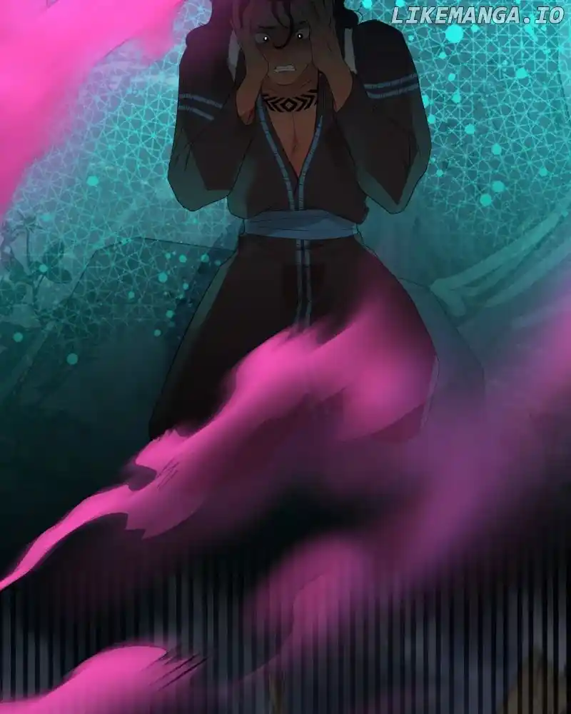 When Jasy Whistles Chapter 92