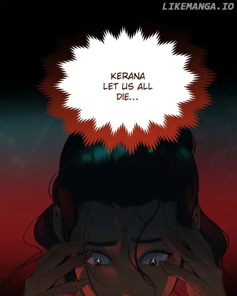 When Jasy Whistles Chapter 92