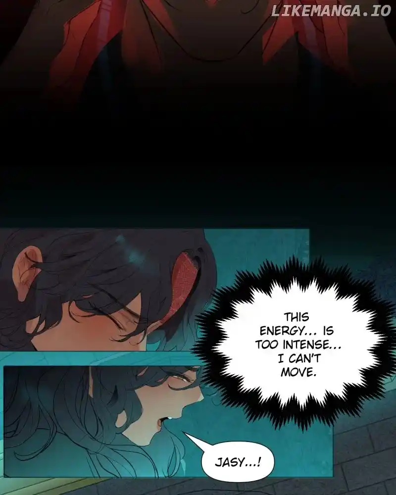 When Jasy Whistles Chapter 92