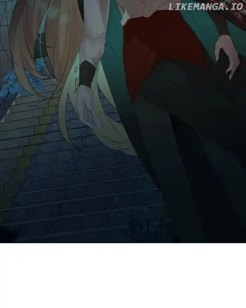 When Jasy Whistles Chapter 92