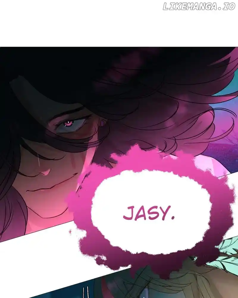 When Jasy Whistles Chapter 92