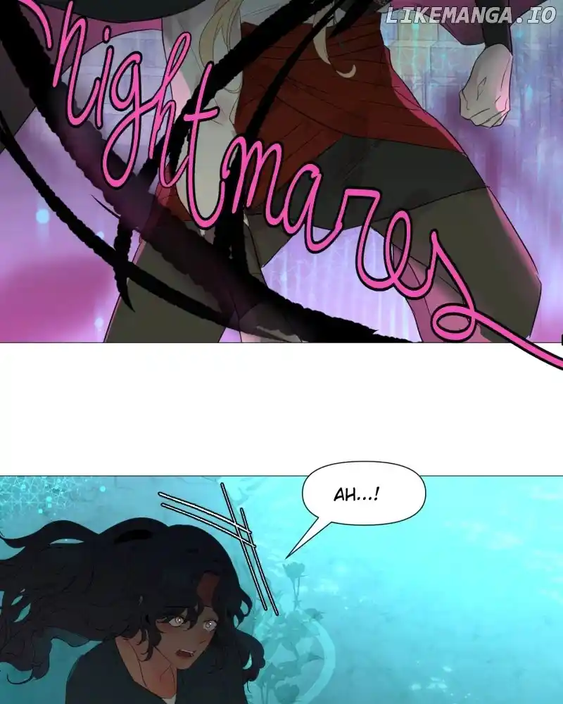 When Jasy Whistles Chapter 92