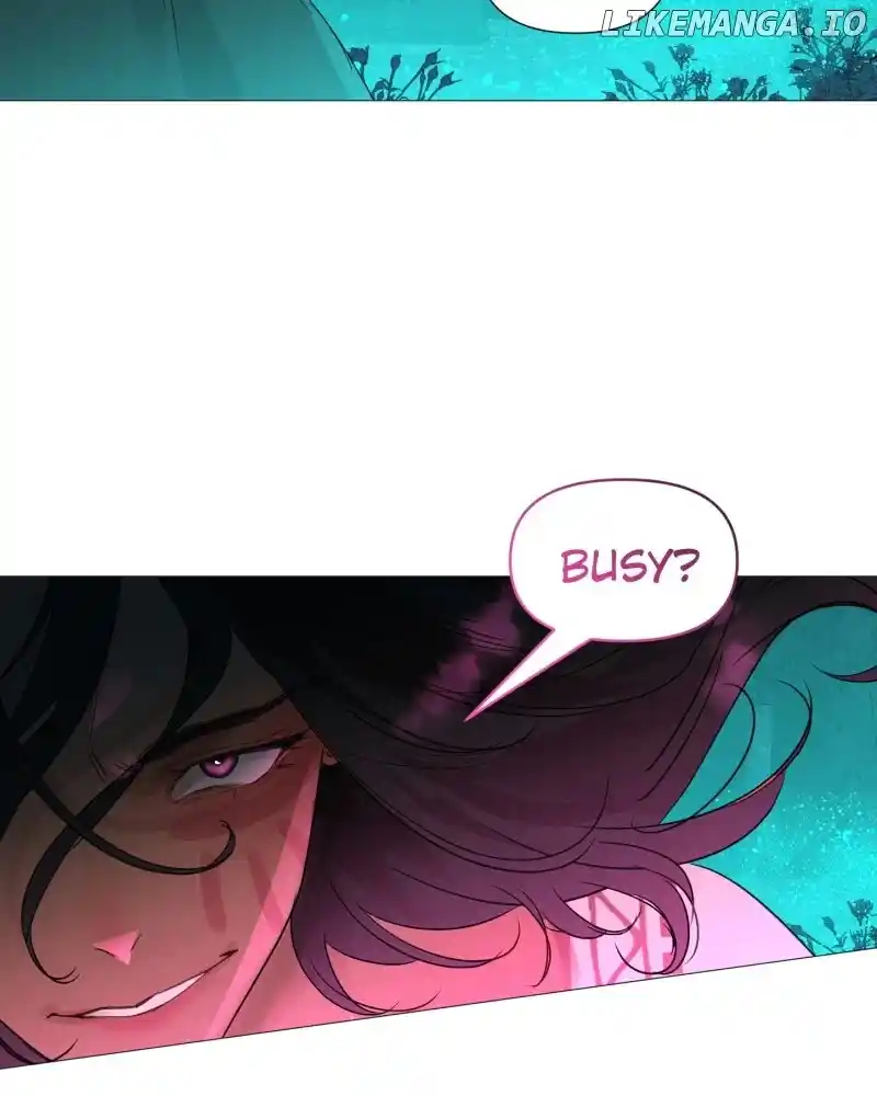 When Jasy Whistles Chapter 92