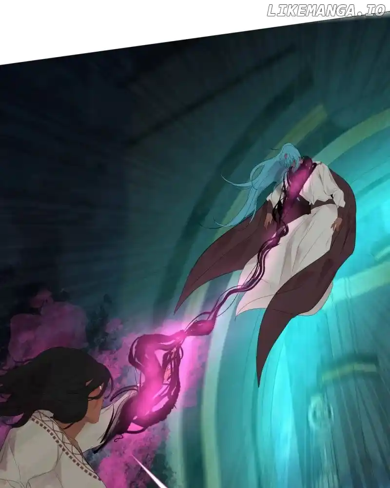 When Jasy Whistles Chapter 92