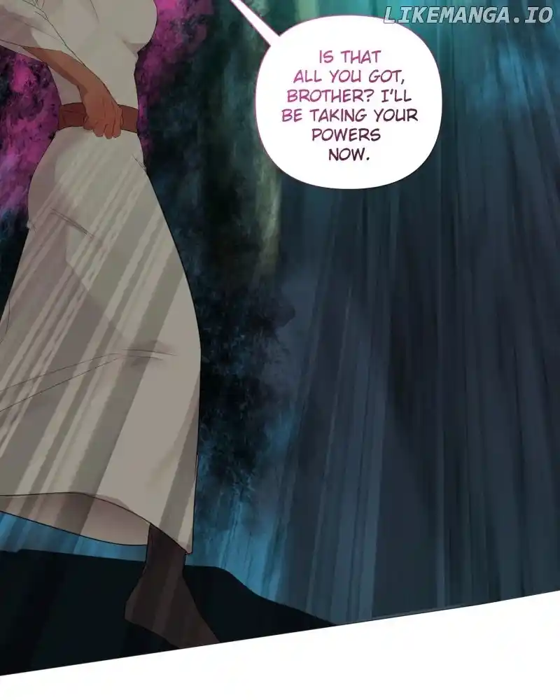 When Jasy Whistles Chapter 92