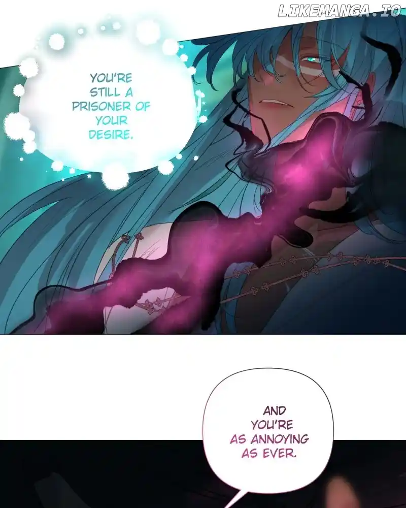 When Jasy Whistles Chapter 92