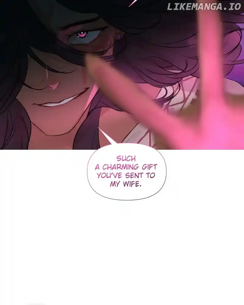 When Jasy Whistles Chapter 92