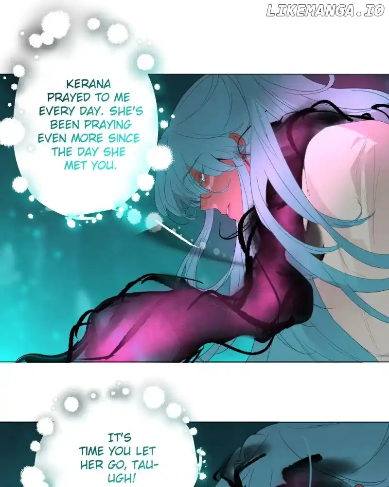 When Jasy Whistles Chapter 92