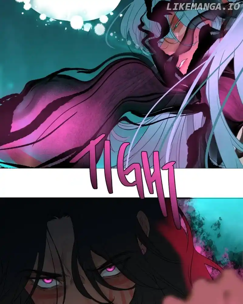 When Jasy Whistles Chapter 92