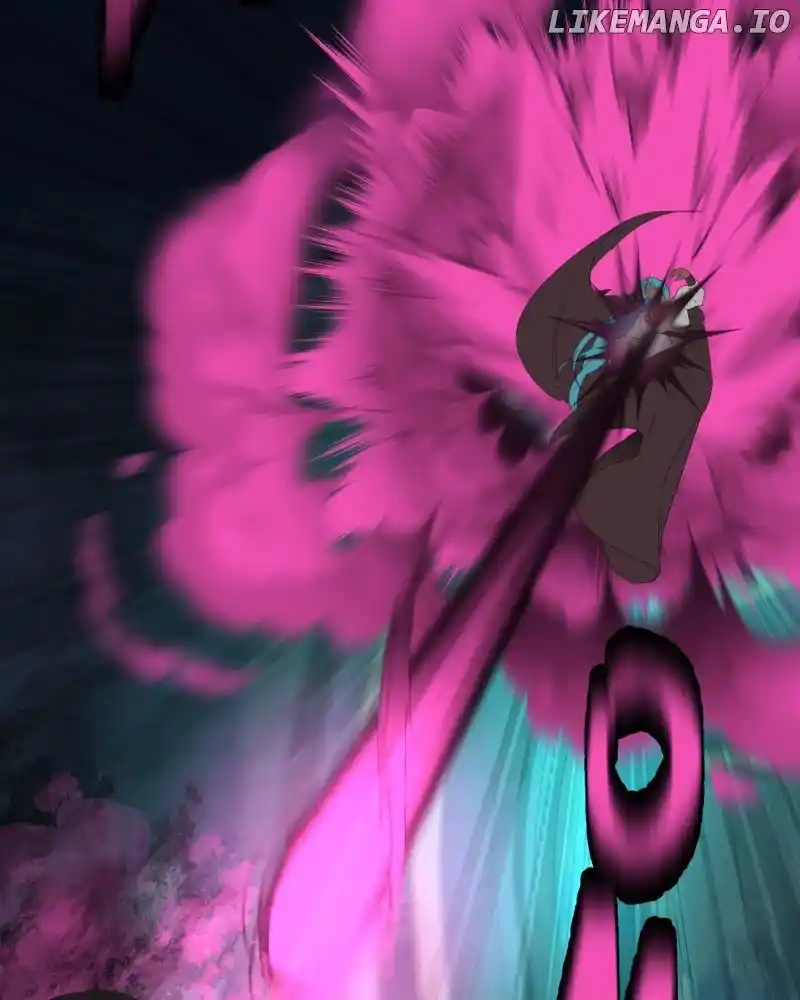 When Jasy Whistles Chapter 92