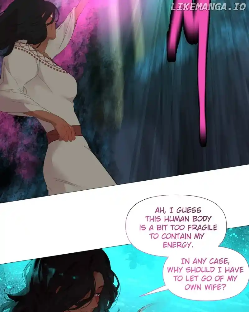 When Jasy Whistles Chapter 92