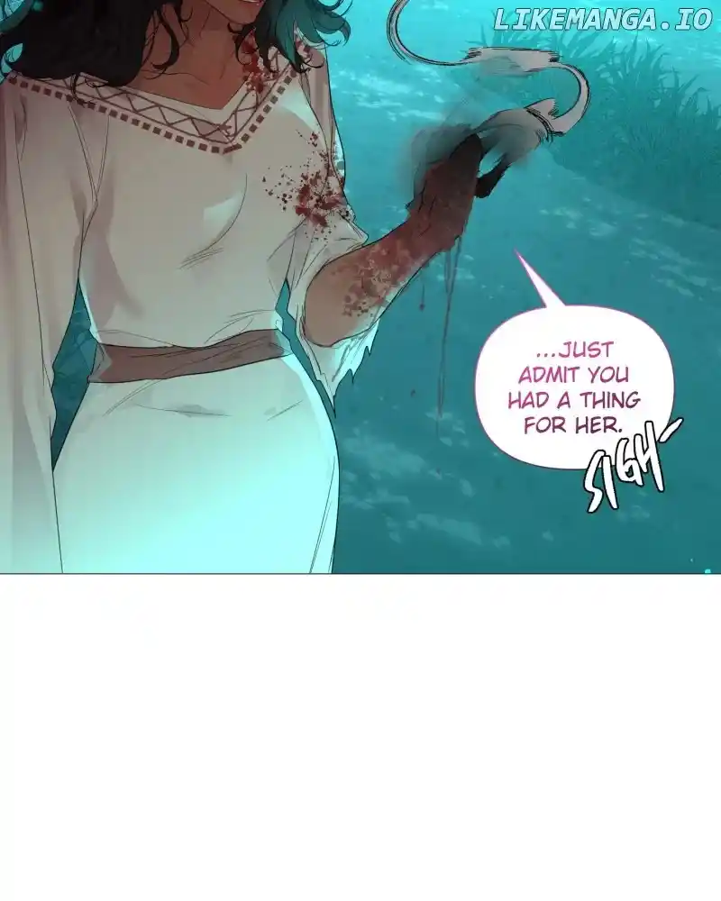 When Jasy Whistles Chapter 92