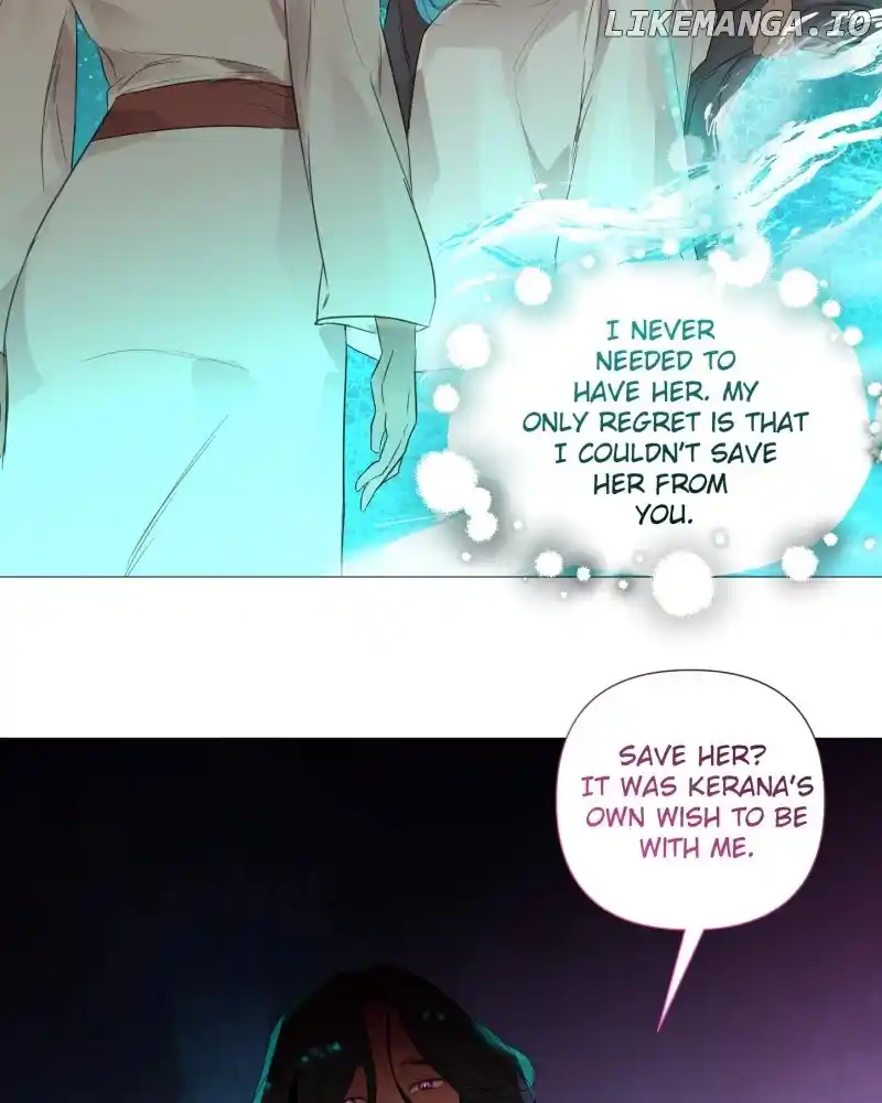 When Jasy Whistles Chapter 92