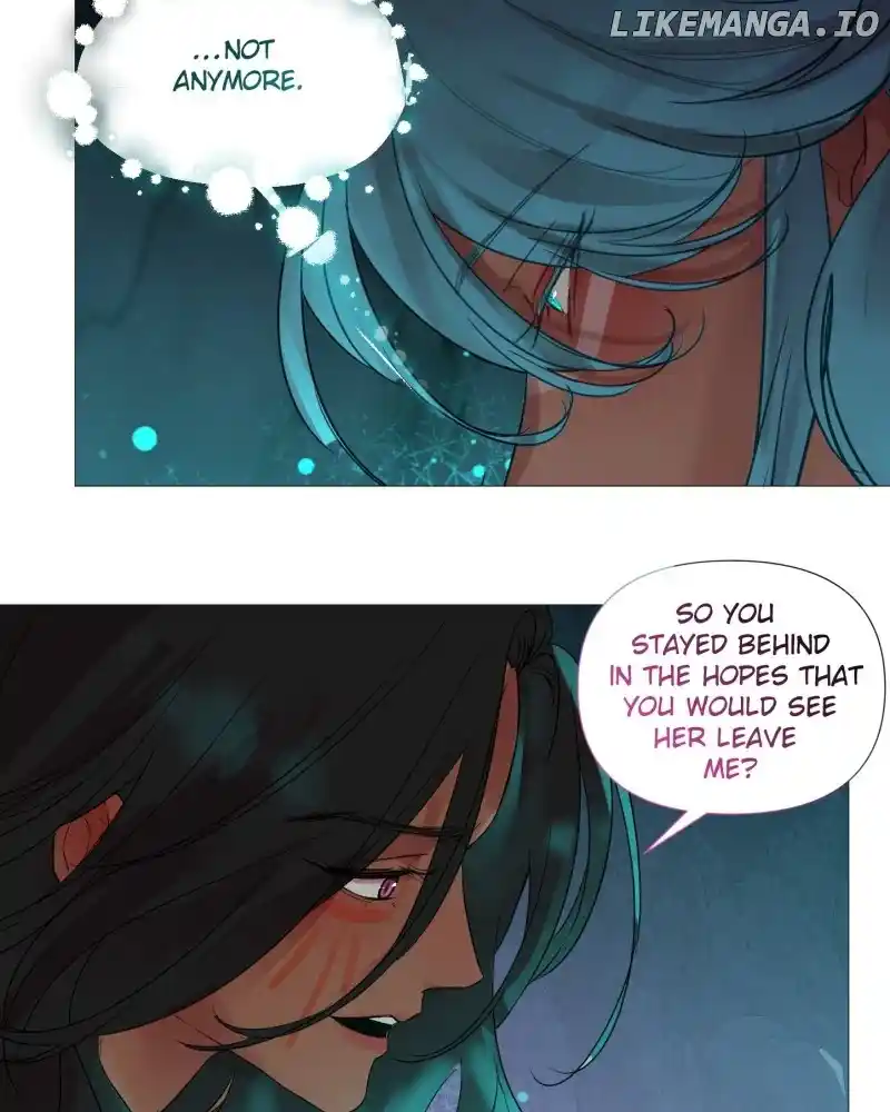 When Jasy Whistles Chapter 92