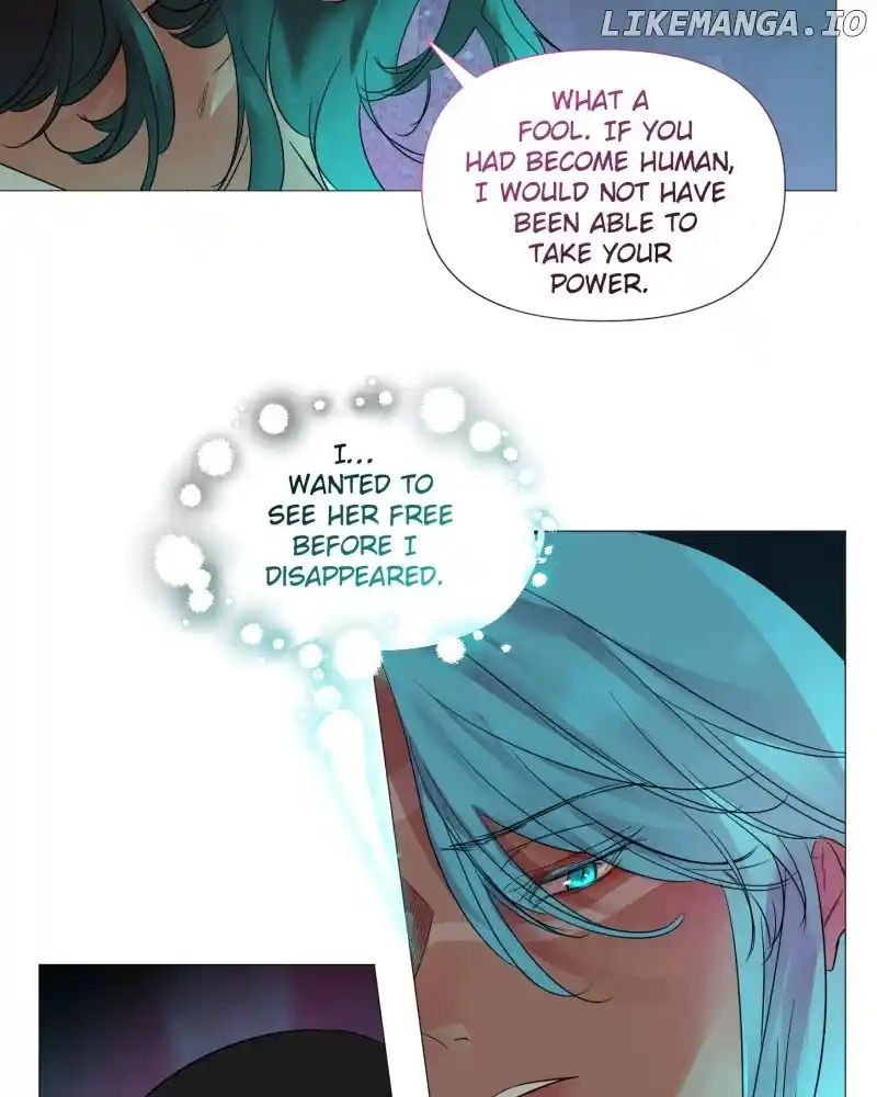 When Jasy Whistles Chapter 92