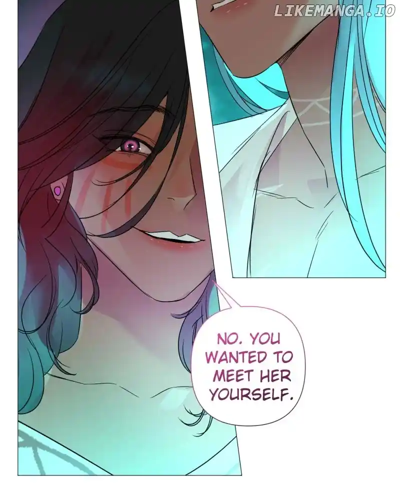 When Jasy Whistles Chapter 92