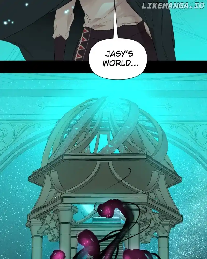 When Jasy Whistles Chapter 92