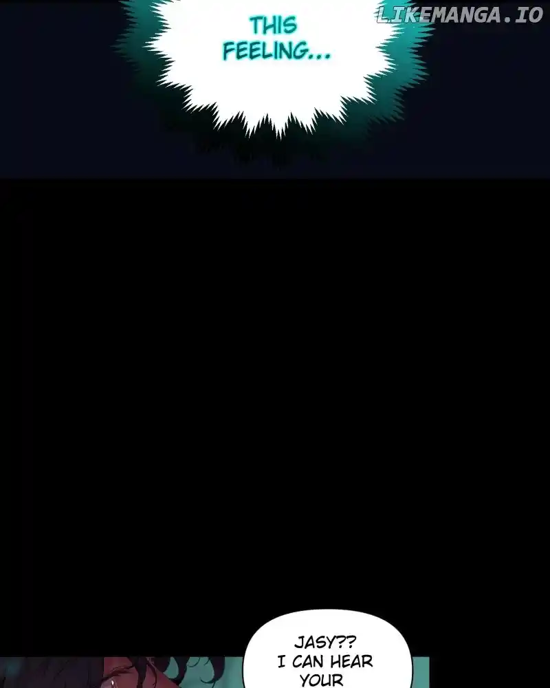 When Jasy Whistles Chapter 92