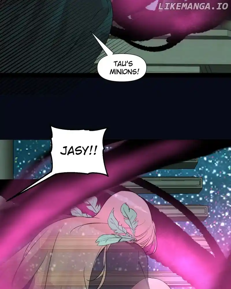 When Jasy Whistles Chapter 92