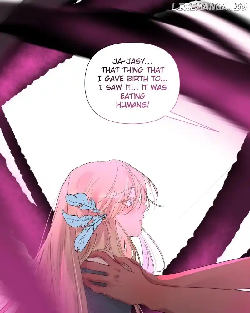 When Jasy Whistles Chapter 92