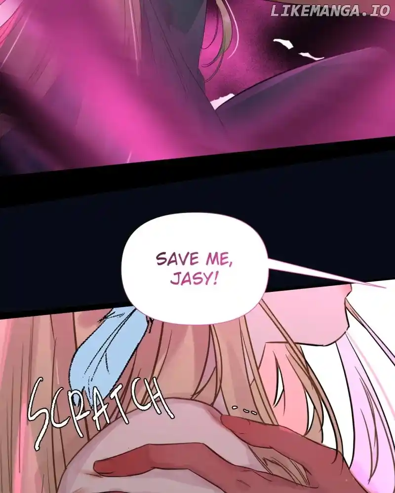 When Jasy Whistles Chapter 92