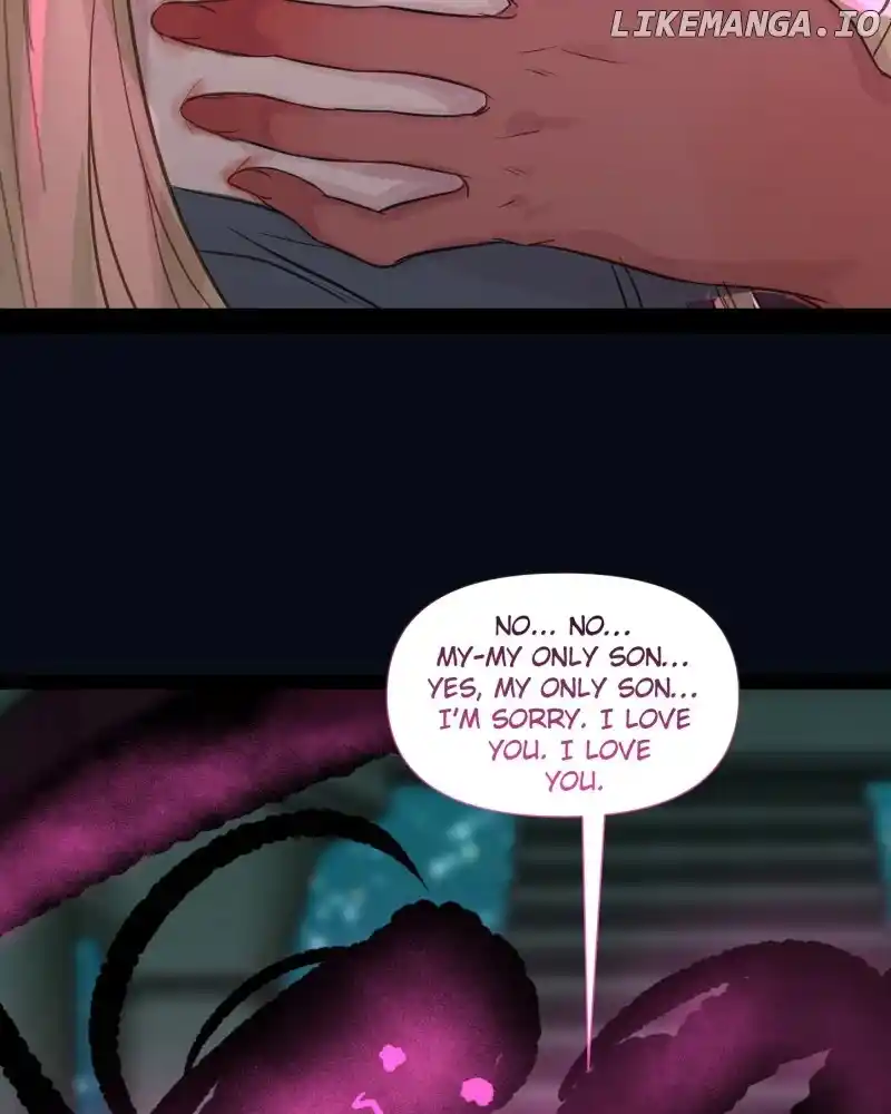 When Jasy Whistles Chapter 92