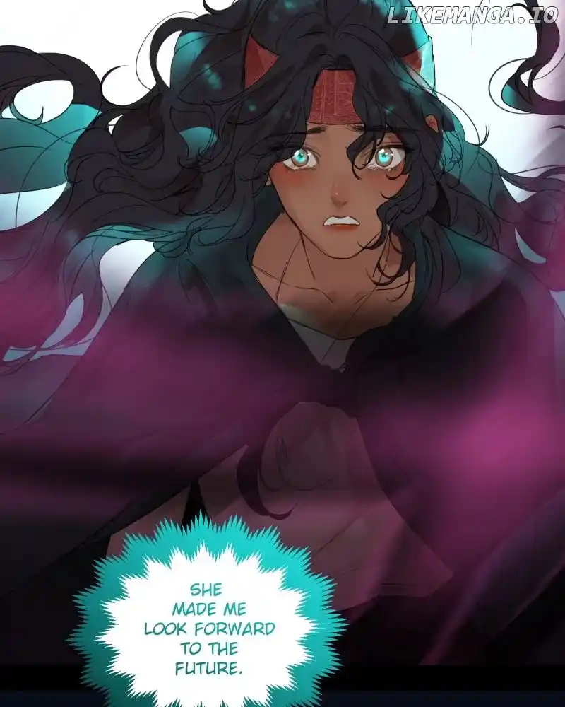 When Jasy Whistles Chapter 92