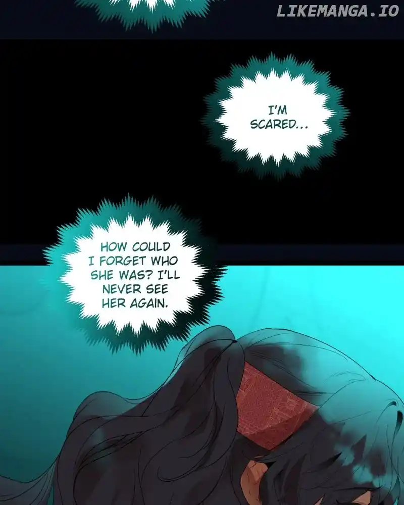 When Jasy Whistles Chapter 92