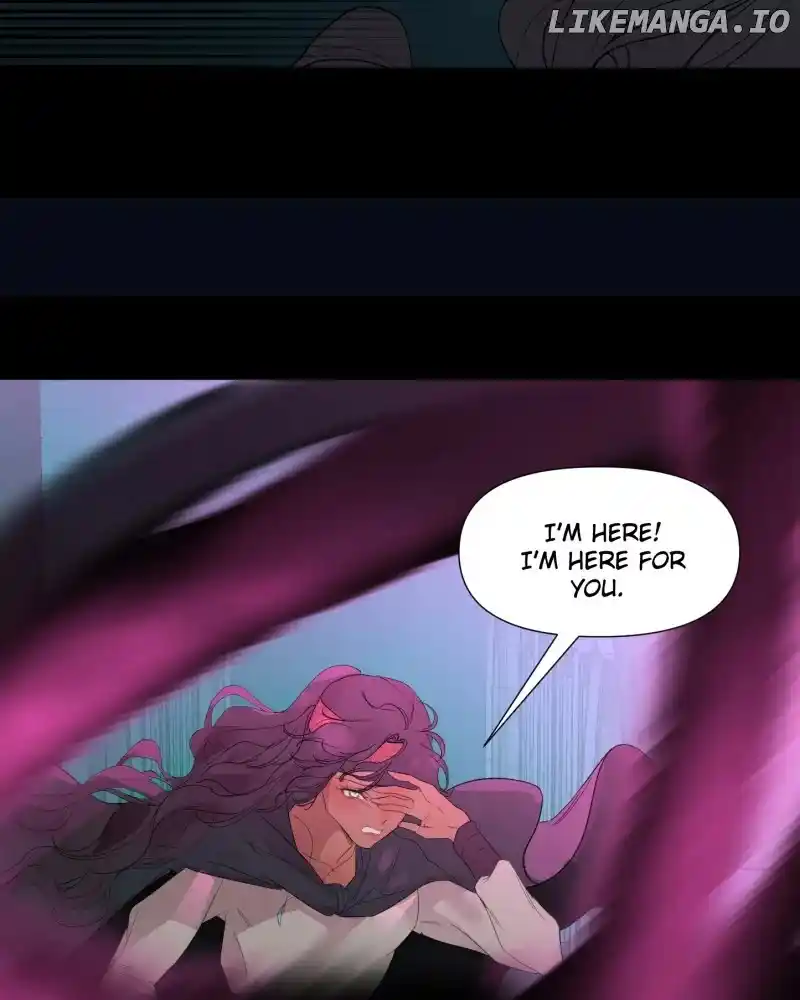 When Jasy Whistles Chapter 92