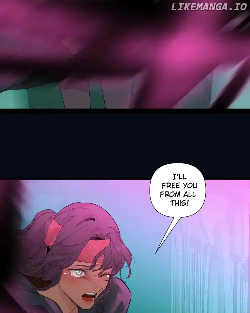 When Jasy Whistles Chapter 92