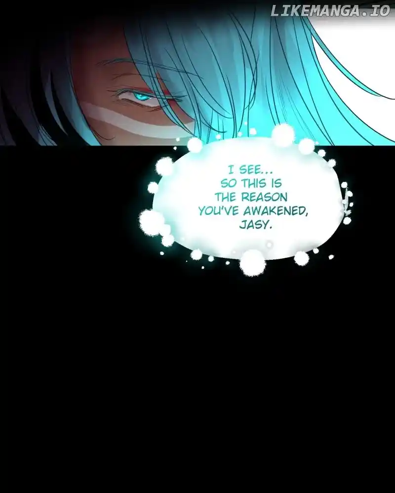 When Jasy Whistles Chapter 92