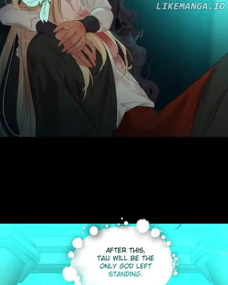 When Jasy Whistles Chapter 92