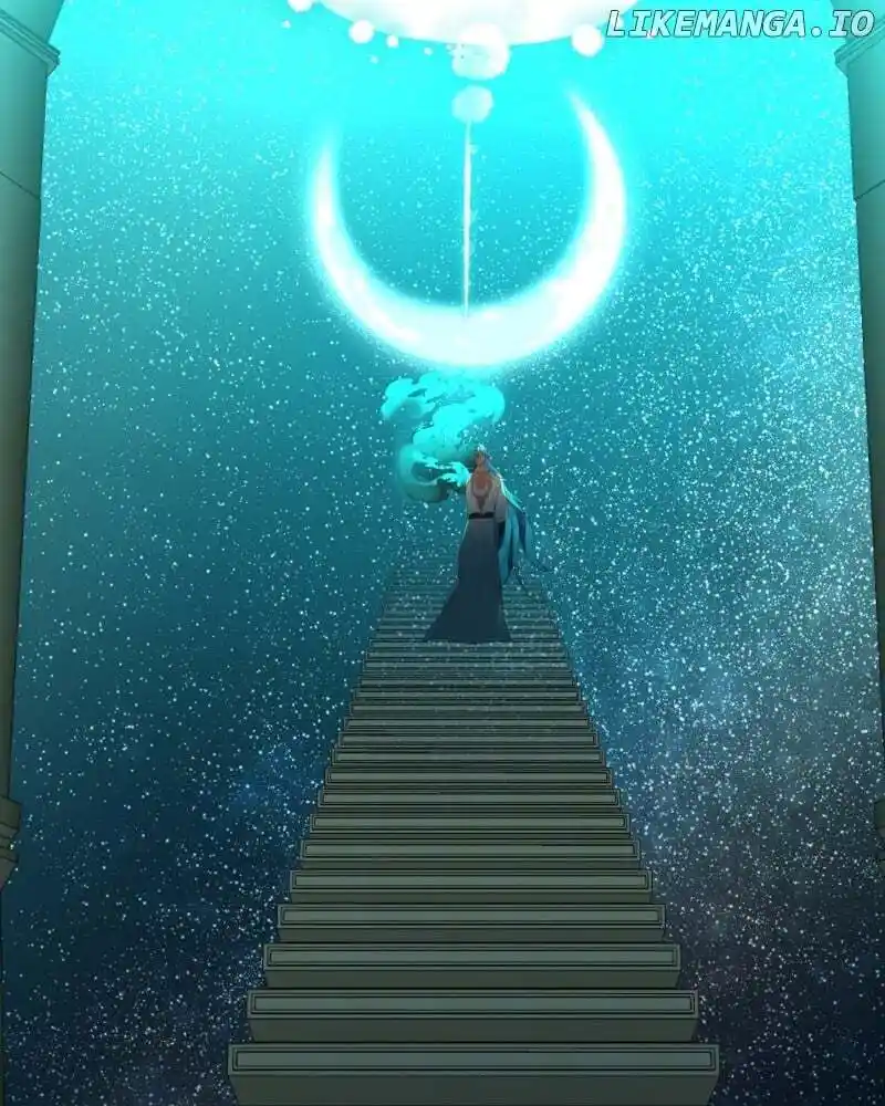 When Jasy Whistles Chapter 92