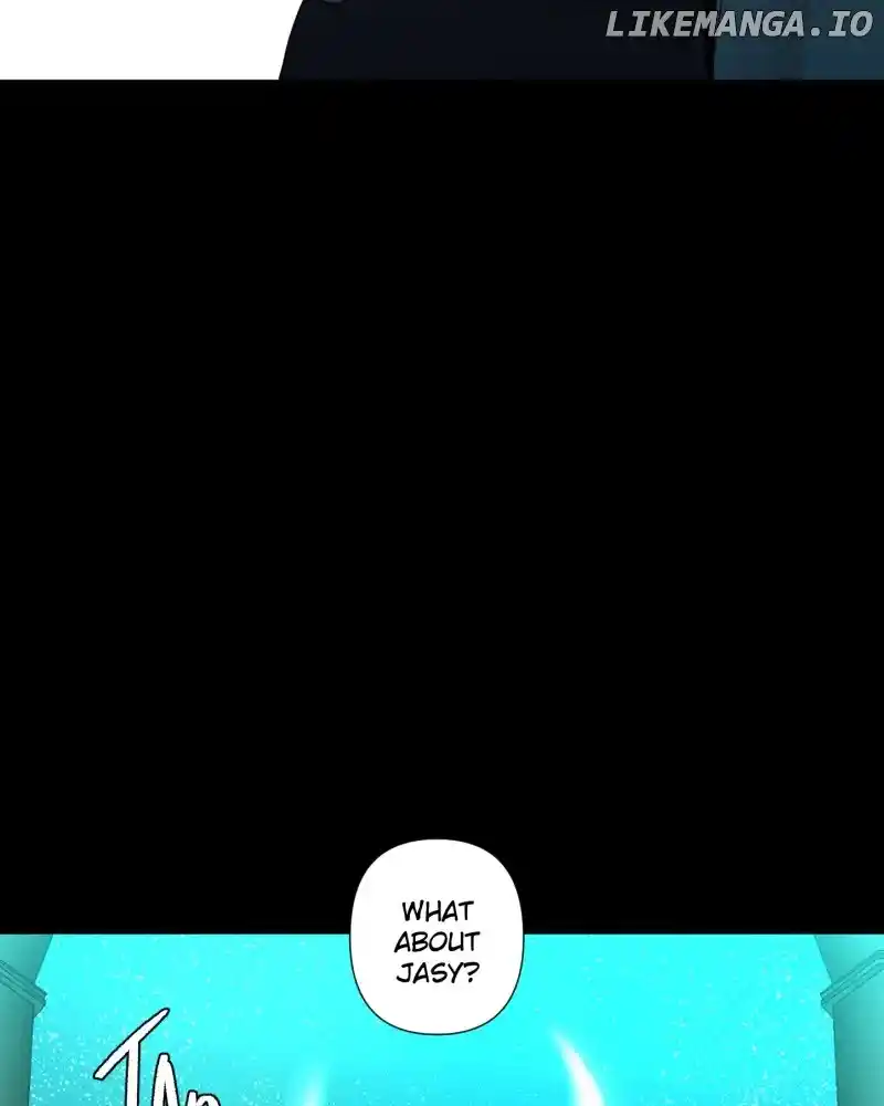 When Jasy Whistles Chapter 92