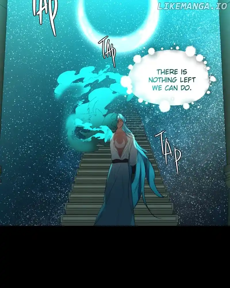 When Jasy Whistles Chapter 92