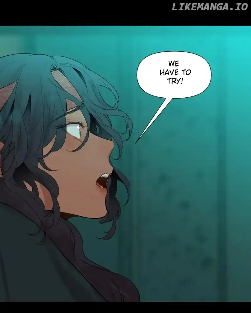 When Jasy Whistles Chapter 92