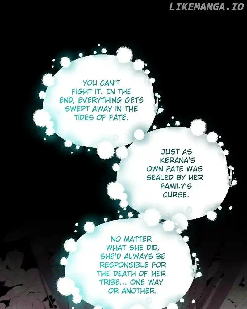 When Jasy Whistles Chapter 92