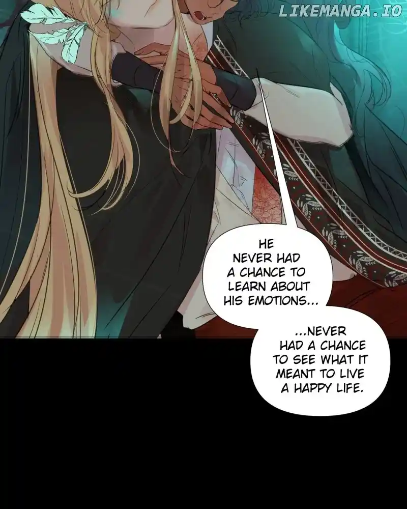 When Jasy Whistles Chapter 92