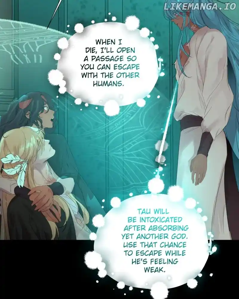 When Jasy Whistles Chapter 92