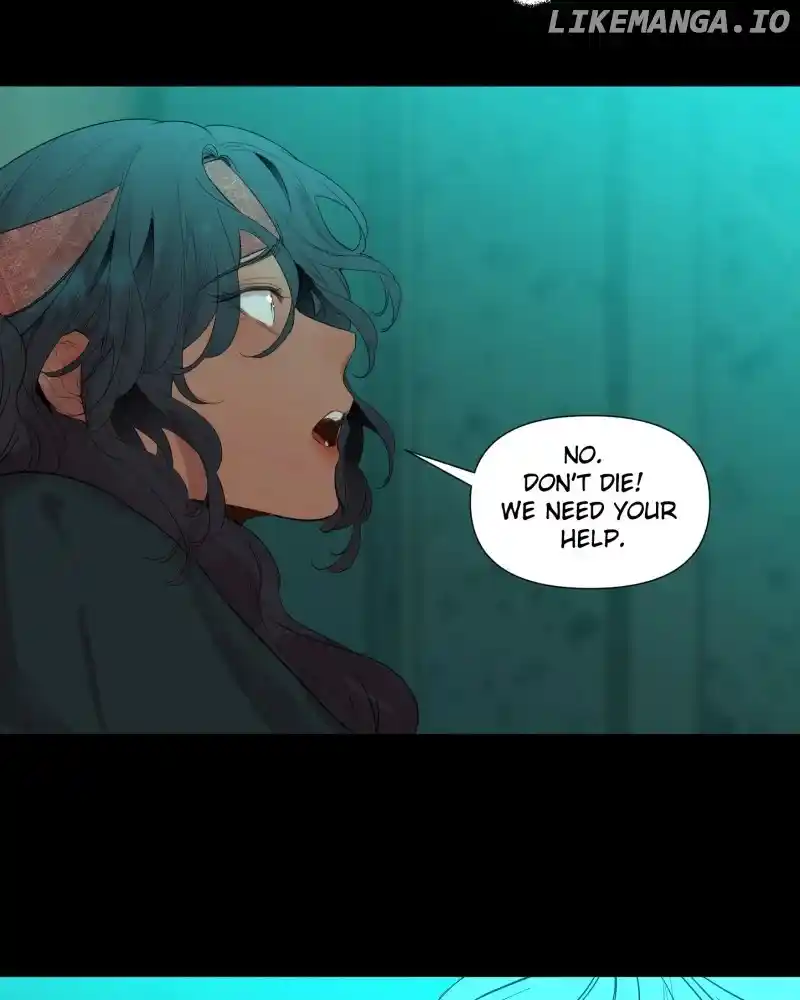 When Jasy Whistles Chapter 92