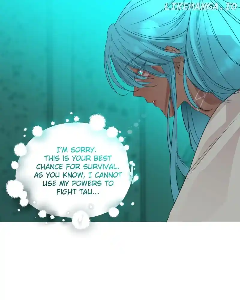 When Jasy Whistles Chapter 92