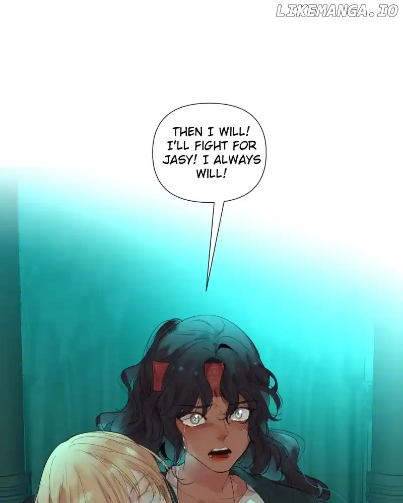 When Jasy Whistles Chapter 92