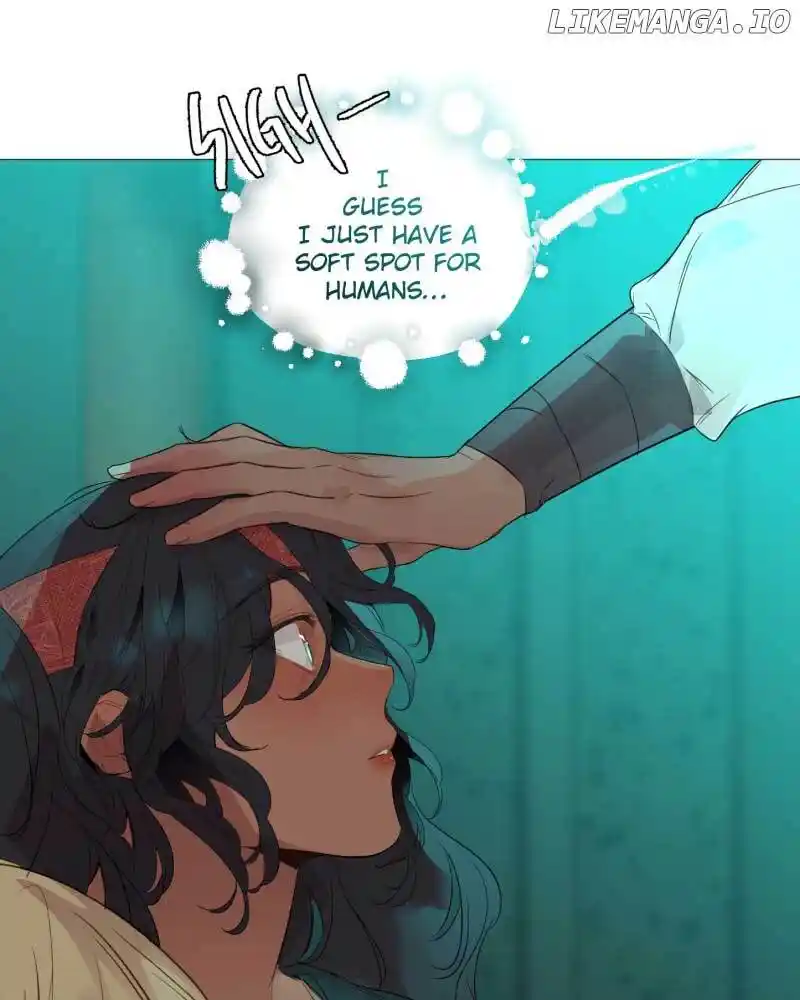 When Jasy Whistles Chapter 93