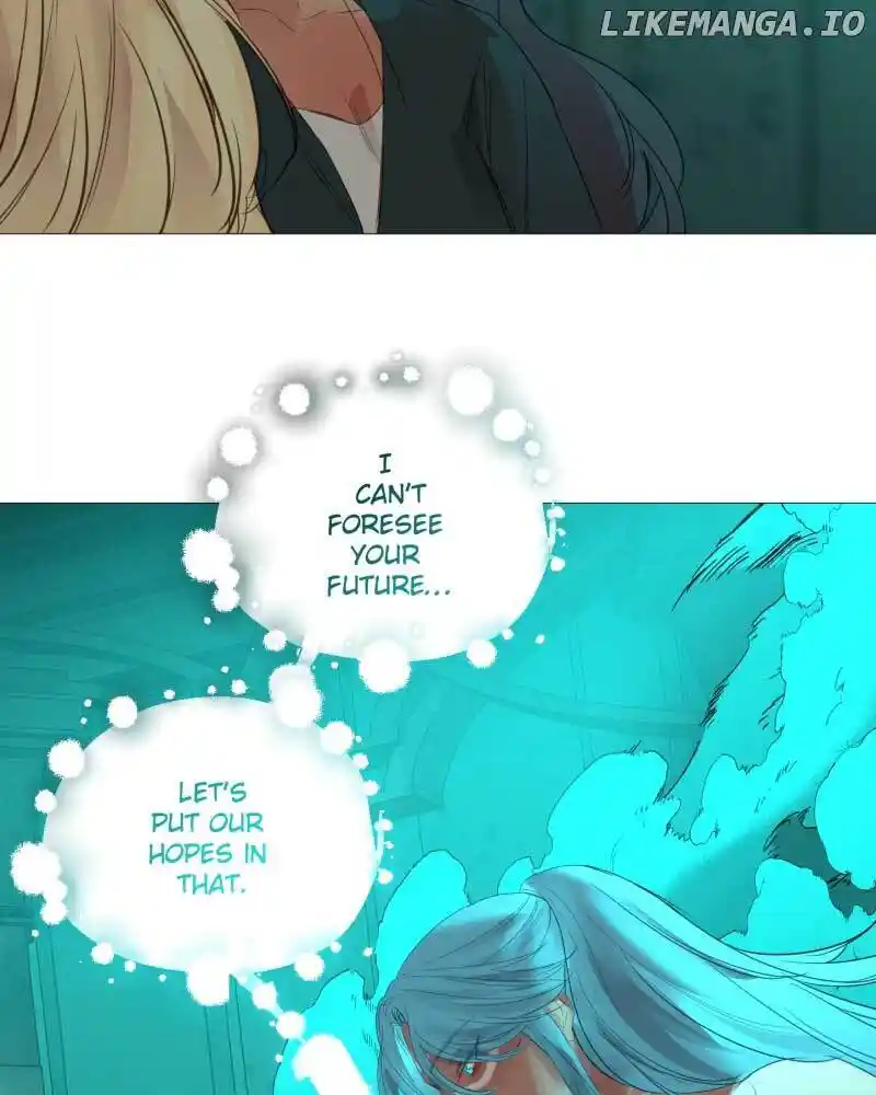 When Jasy Whistles Chapter 93