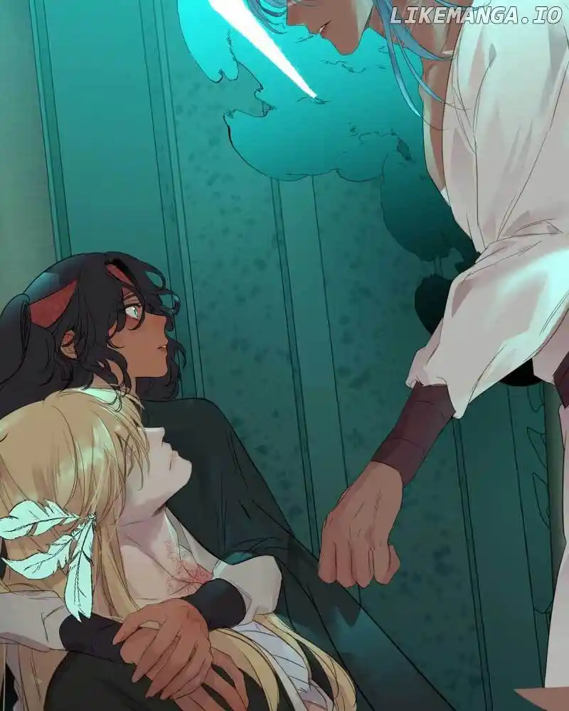 When Jasy Whistles Chapter 93