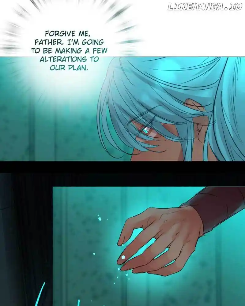 When Jasy Whistles Chapter 93