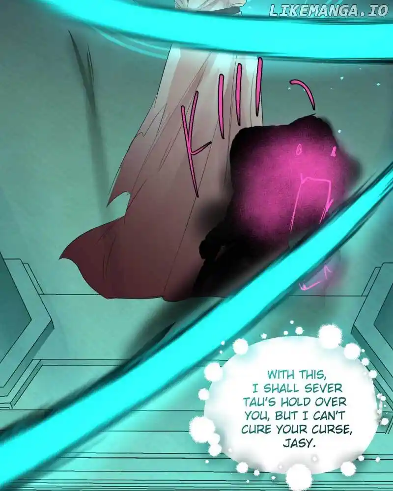 When Jasy Whistles Chapter 93