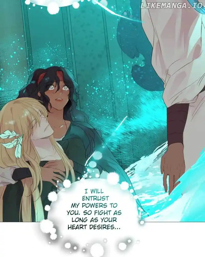 When Jasy Whistles Chapter 93